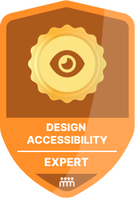 Design & Accessibility