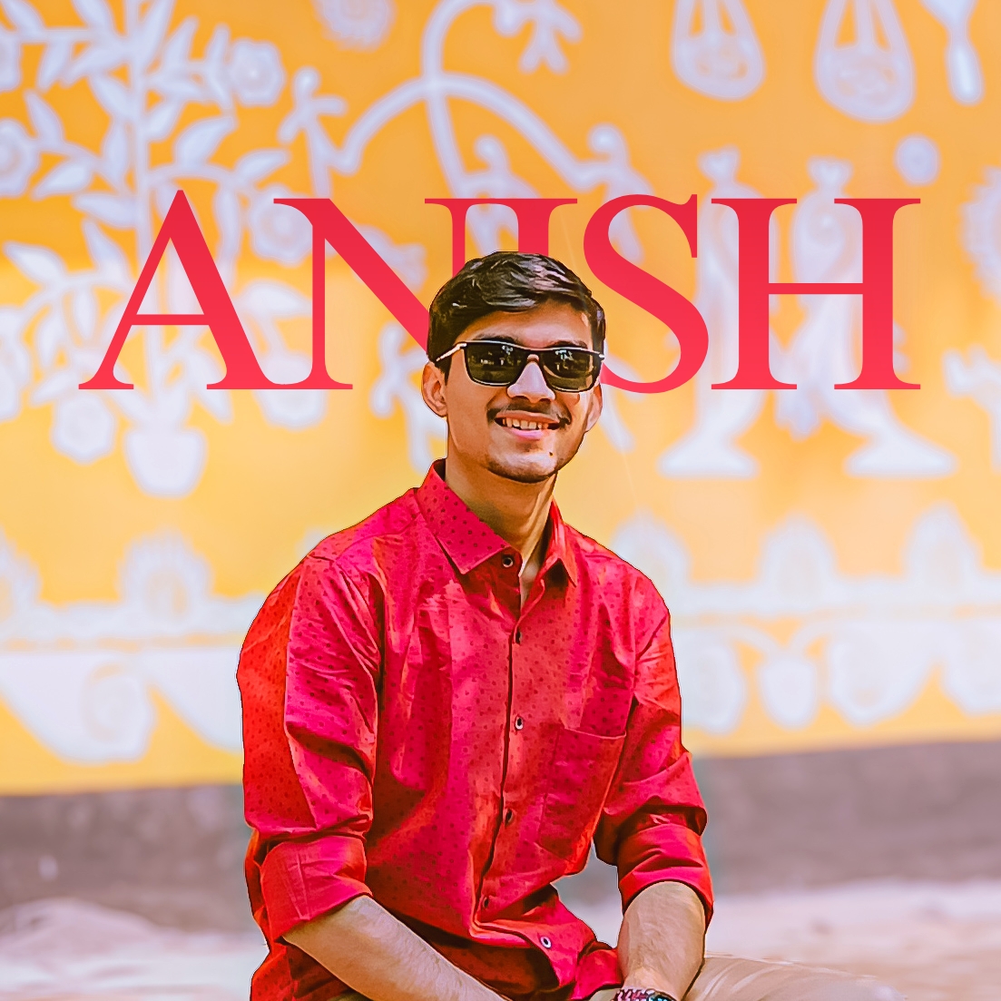 Anish Biswas