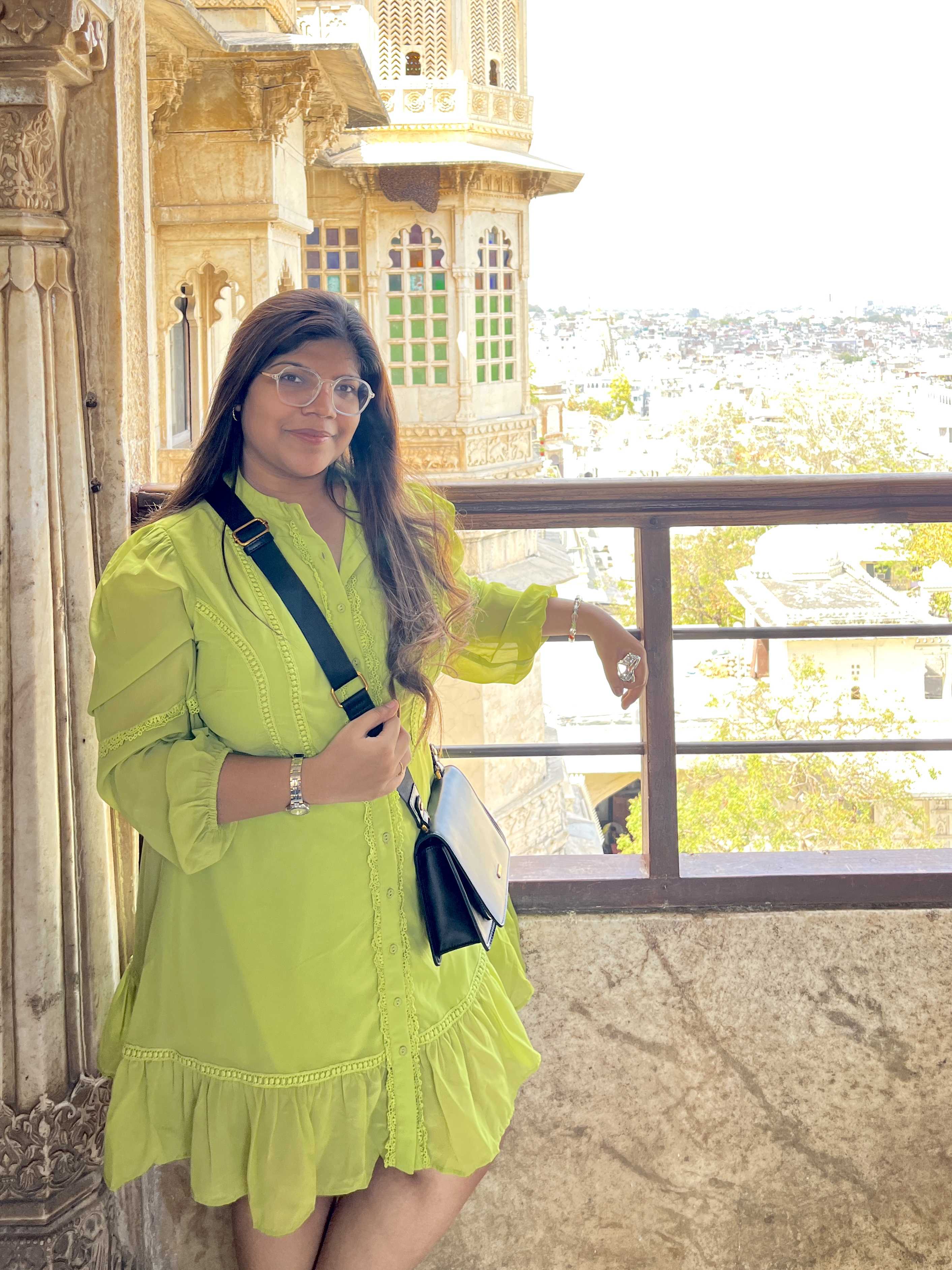 Parul Taneja Parul Taneja