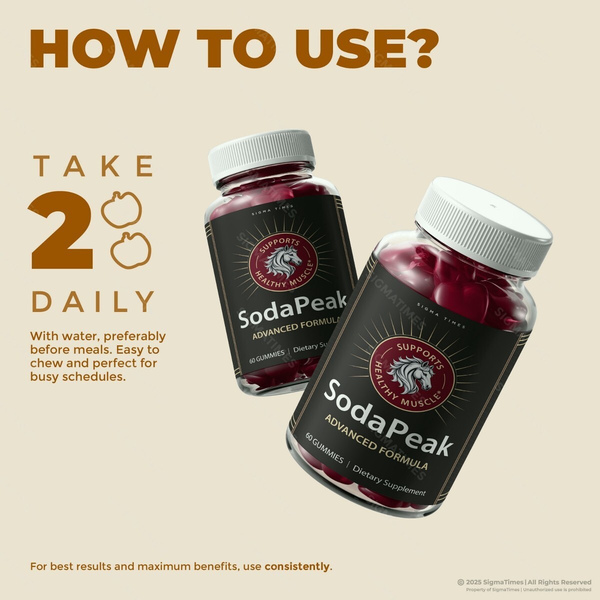 SodaPeak Male Enhancement – I’ve Tested: Honest Review SodaPeak Male Enhancement – I’ve Tested: Honest Review
