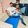 Manibharathi R
