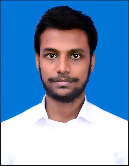 Santosh Kumar Mishra