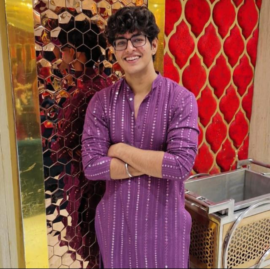 Harshit Chawla
