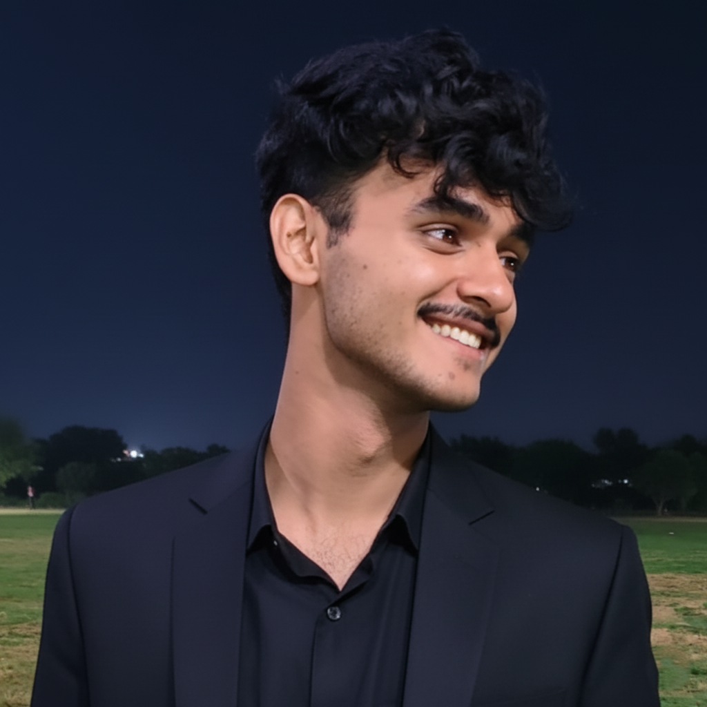 Utkarsh Anand