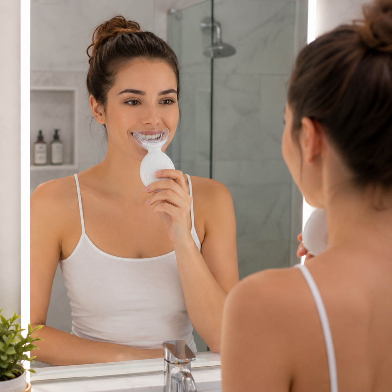 Orbicare Ultrasonic Toothbrush USA "4.9 Stars Rating" Deep or Depth Review? Orbicare Ultrasonic Toothbrush USA "4.9 Stars Rating" Deep or Depth Review?