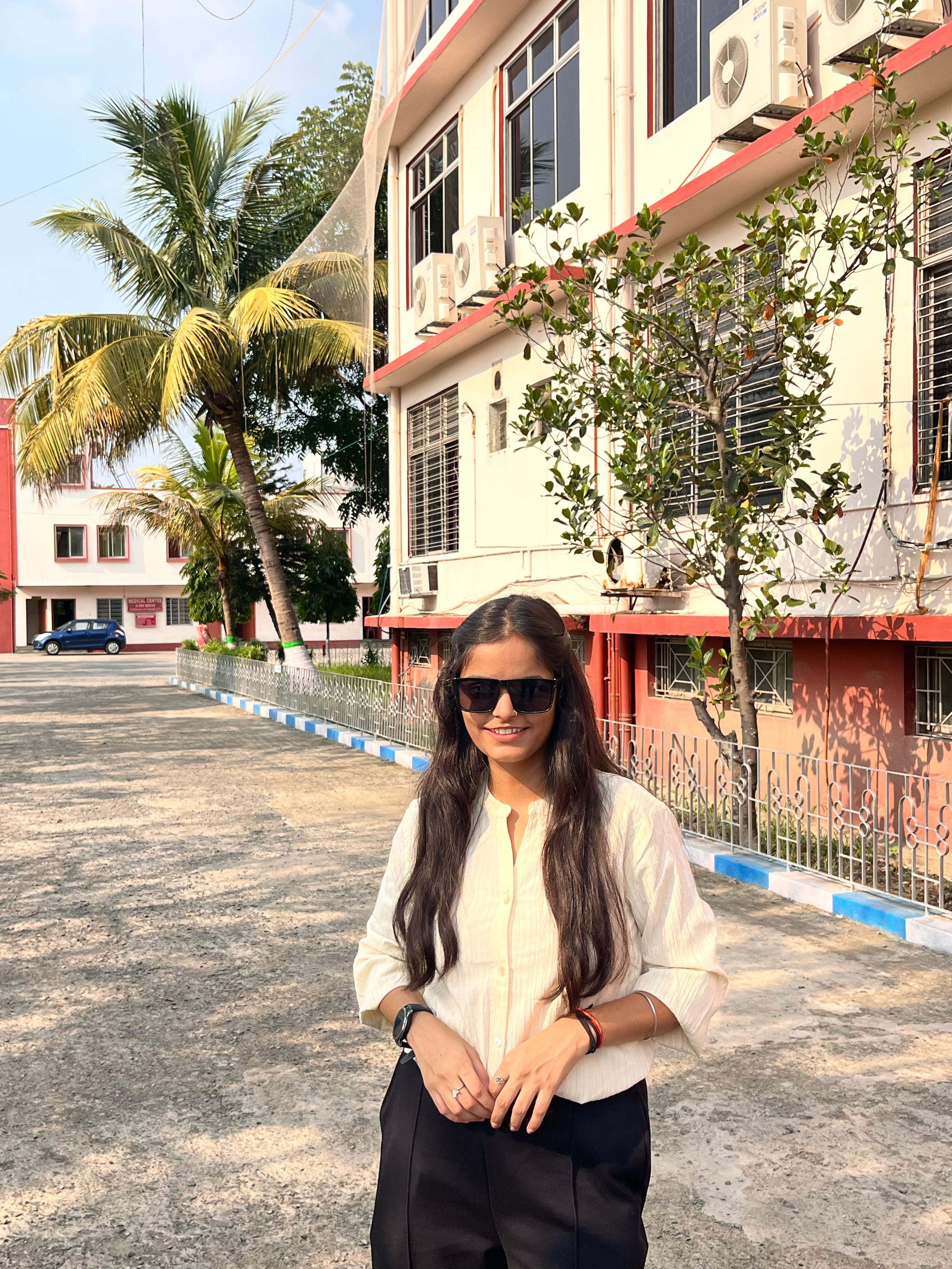 Riya Kumari
