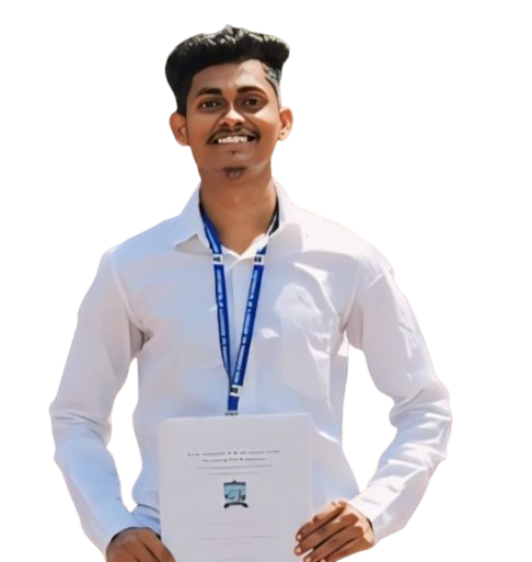 Sujit Vishwakarma Sujit Vishwakarma