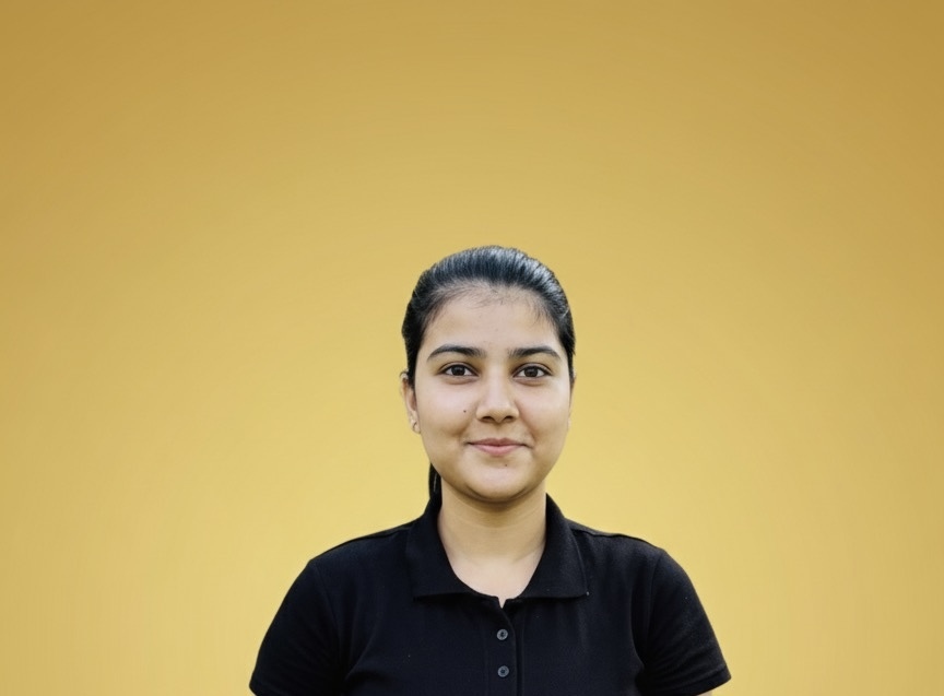 Bhawna Singh Bhawna Singh