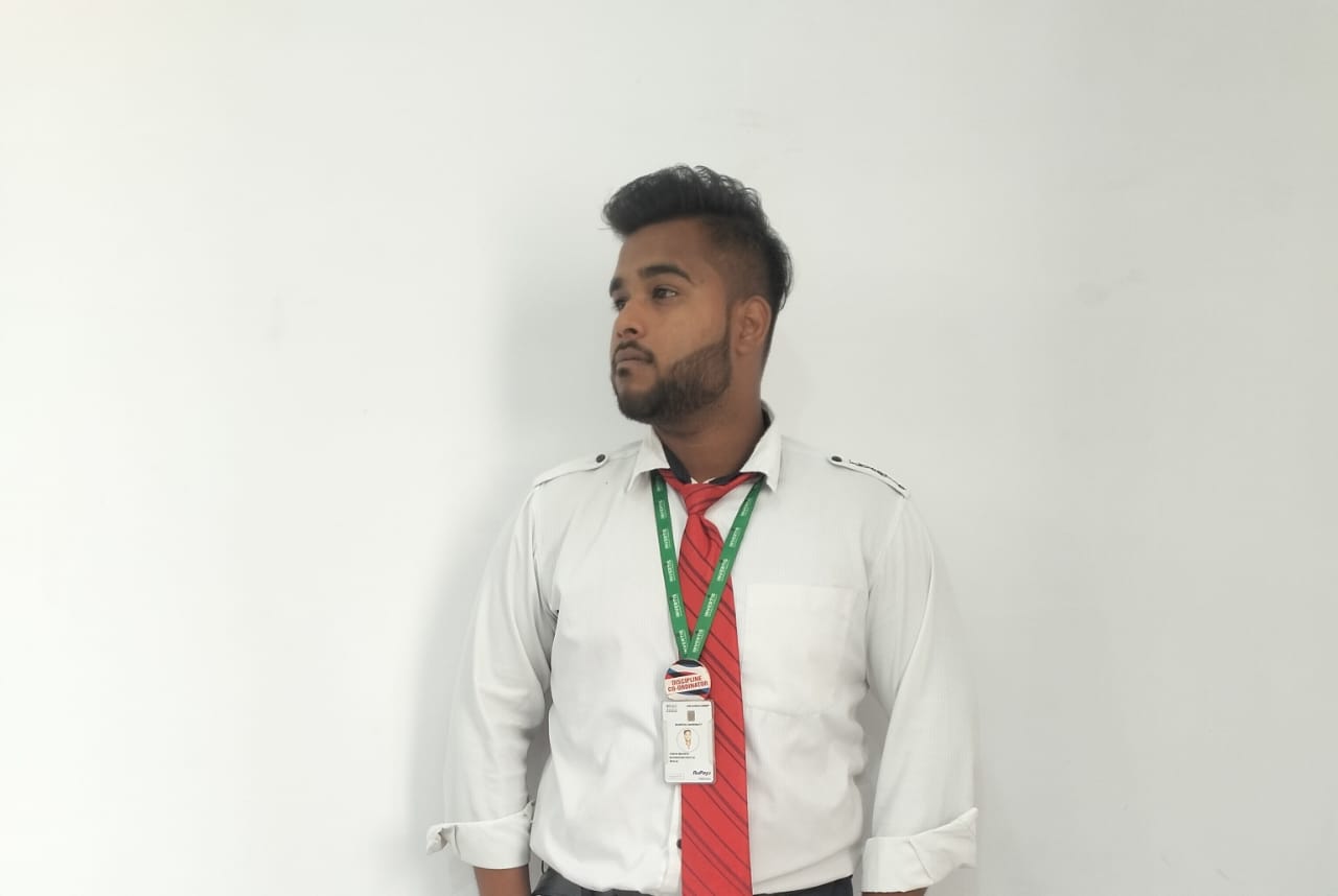 Tarun Maurya