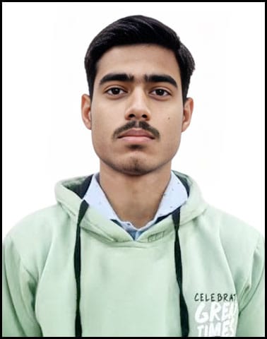 Pradumn Kumar Tiwari