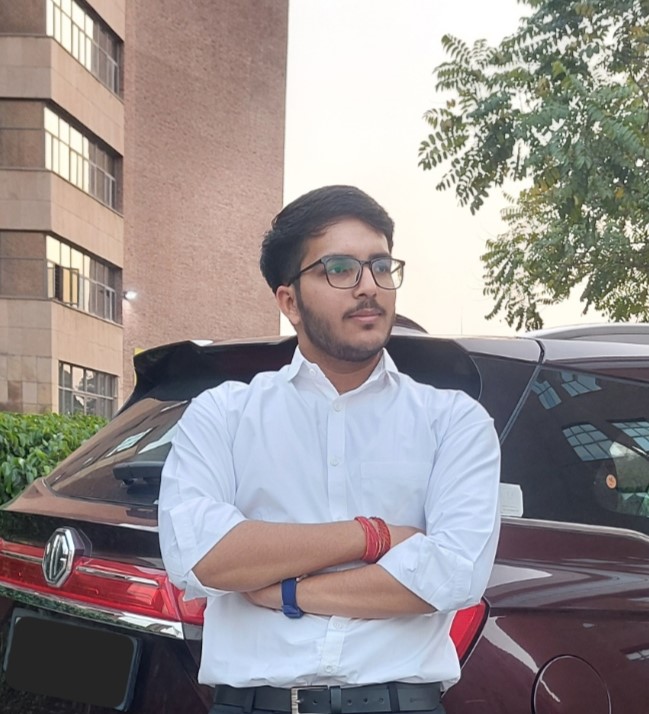 Anshu Sharma