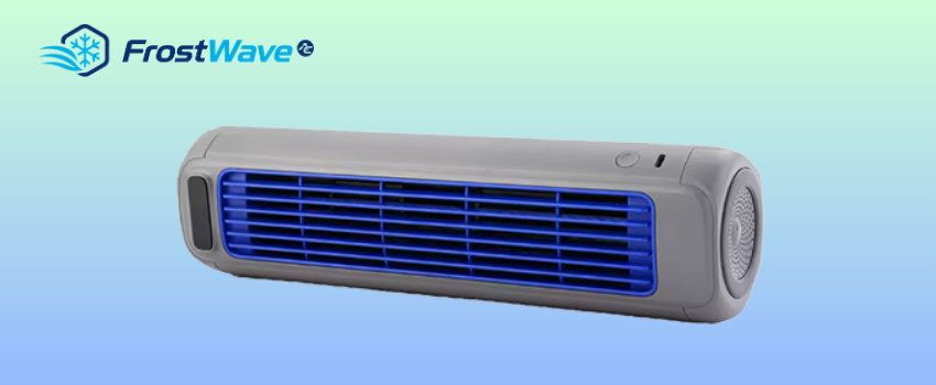 FrostWave AC [US]