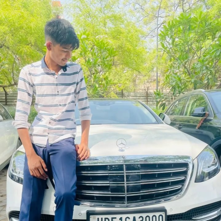 anshul kumar