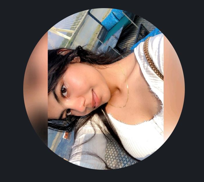 Harshika Kashyap Harshika Kashyap