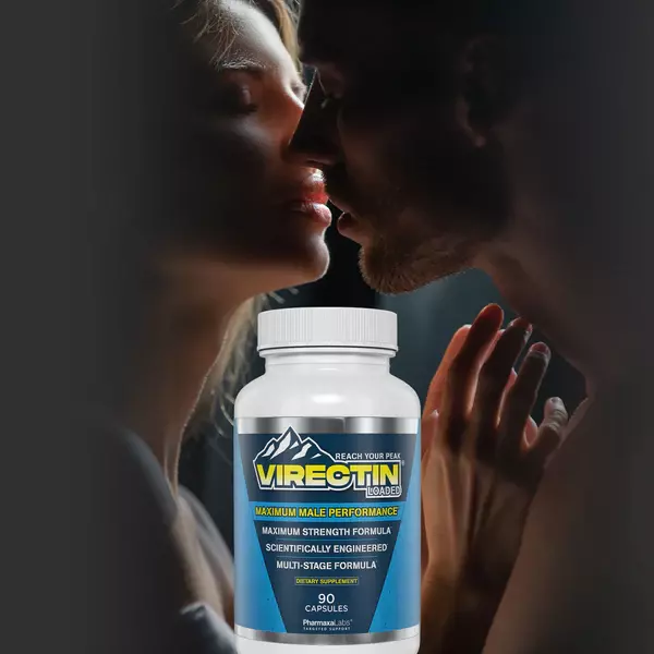Virectin Male Enhancement