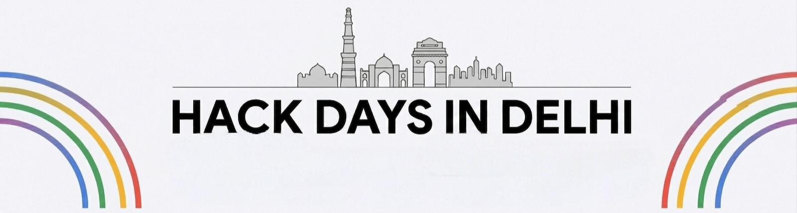 Hack Day in Delhi < > Commudle 