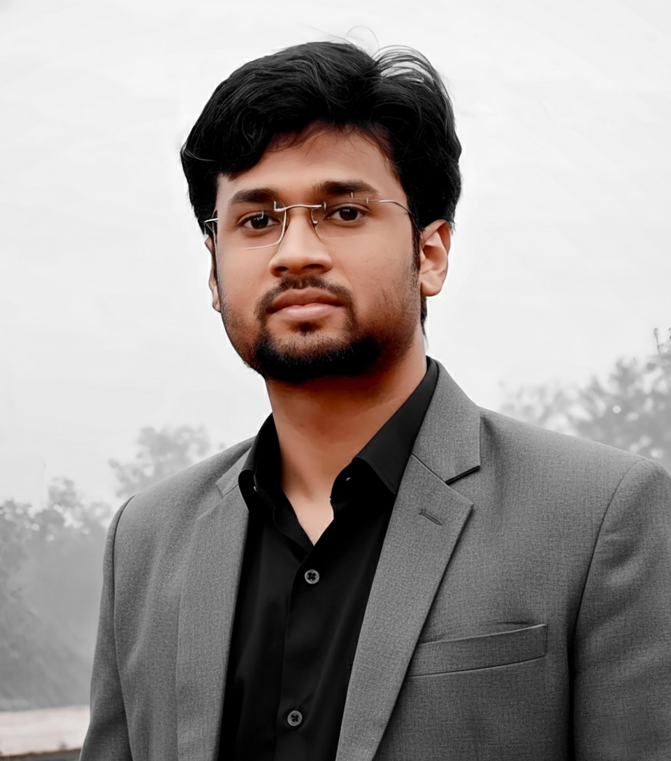 Aman Raj