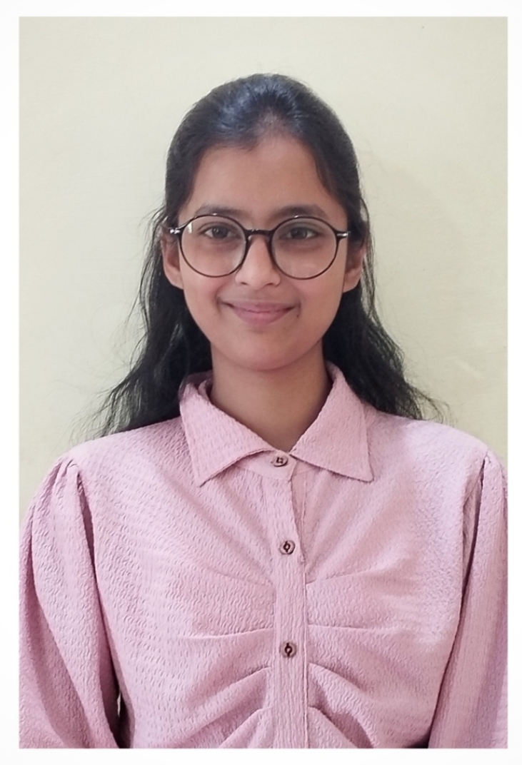 Shreya Bobade