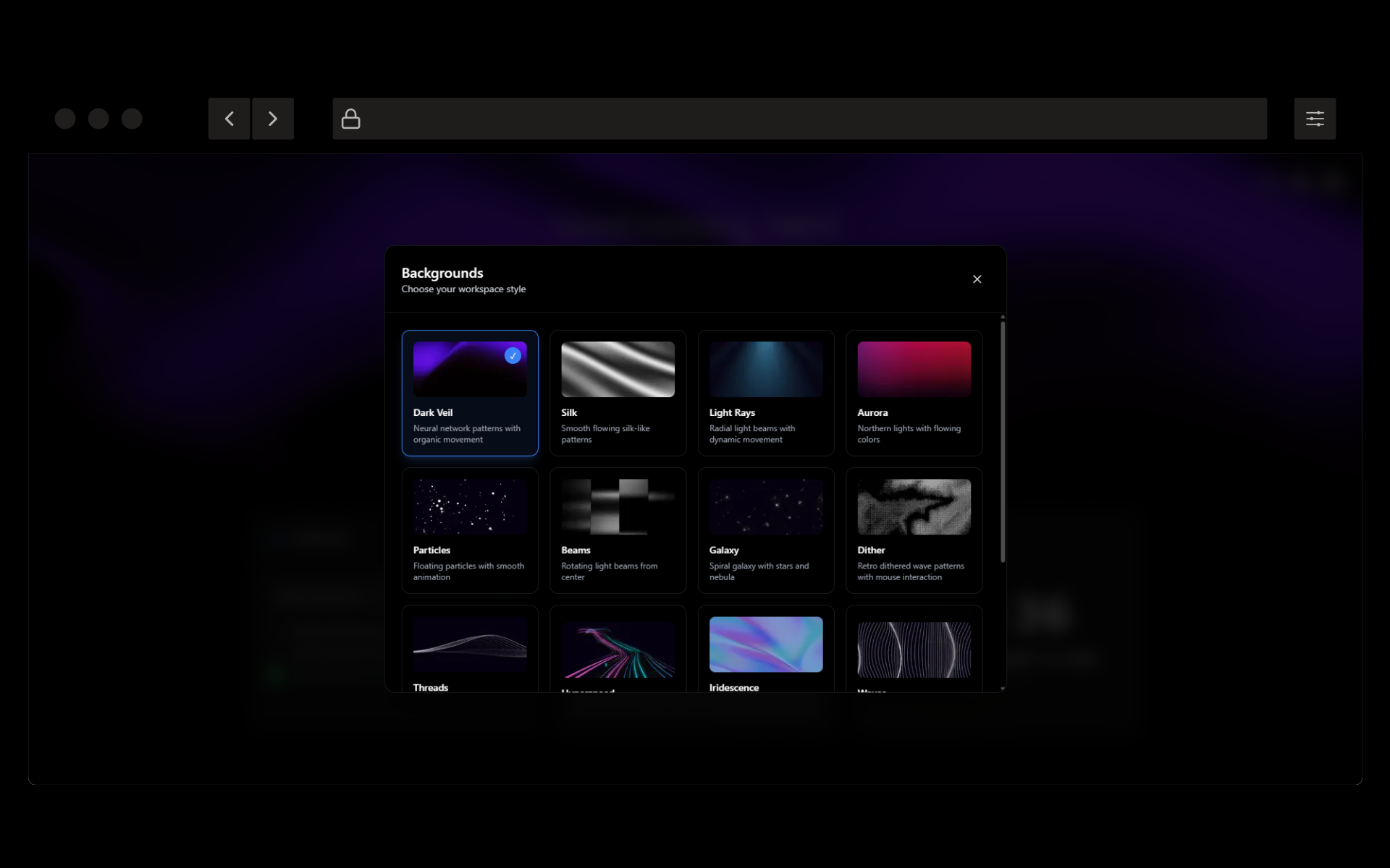 Cimple - Premium New Tab Experience and Productivity Cimple - Premium New Tab Experience and Productivity
