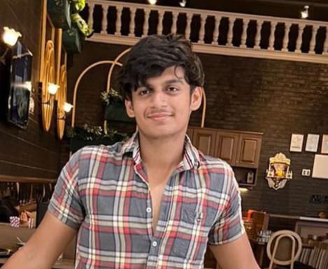 Arjun Singh