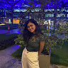 Saima Dubey
