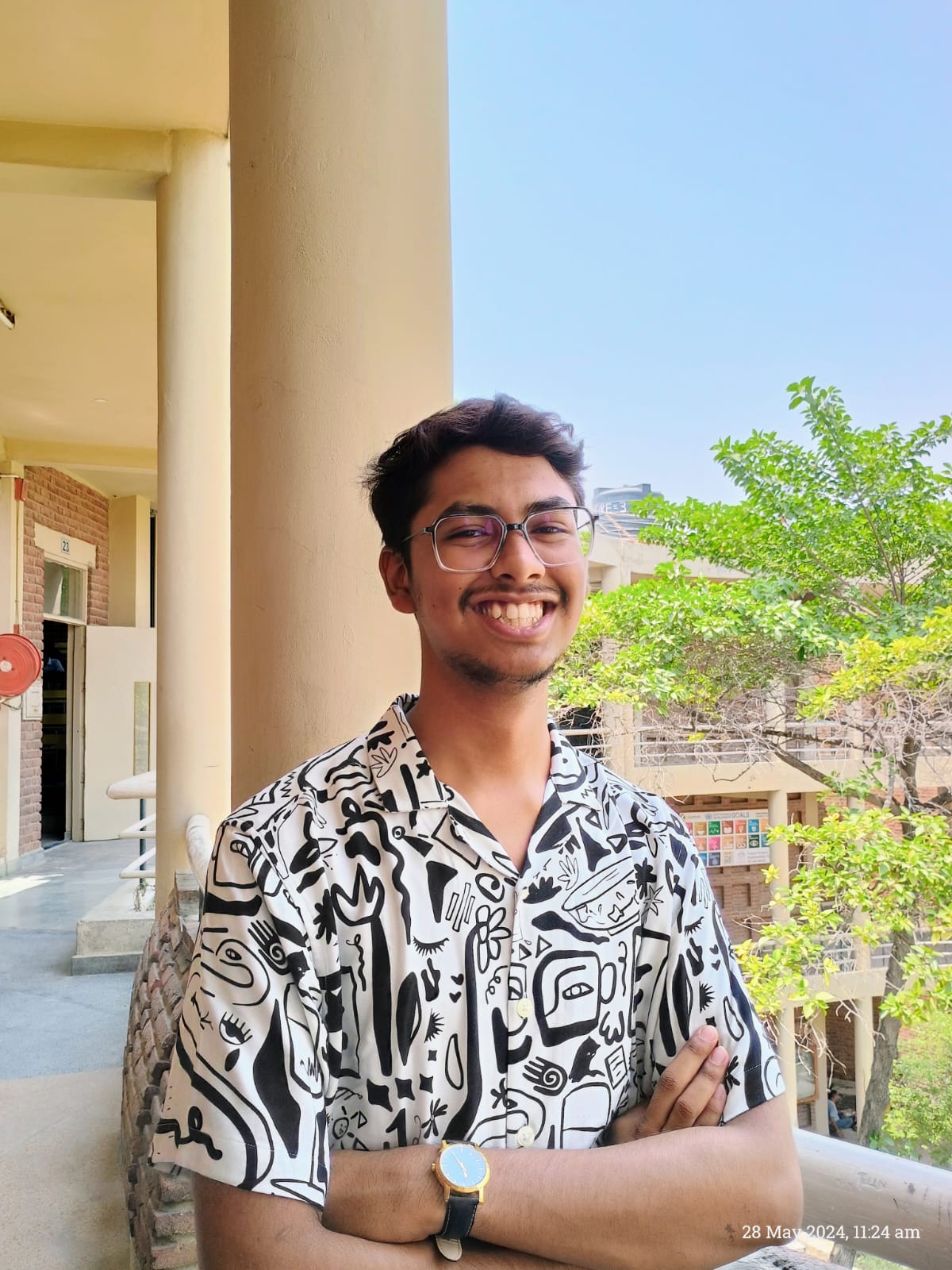 Ayush Srivastava