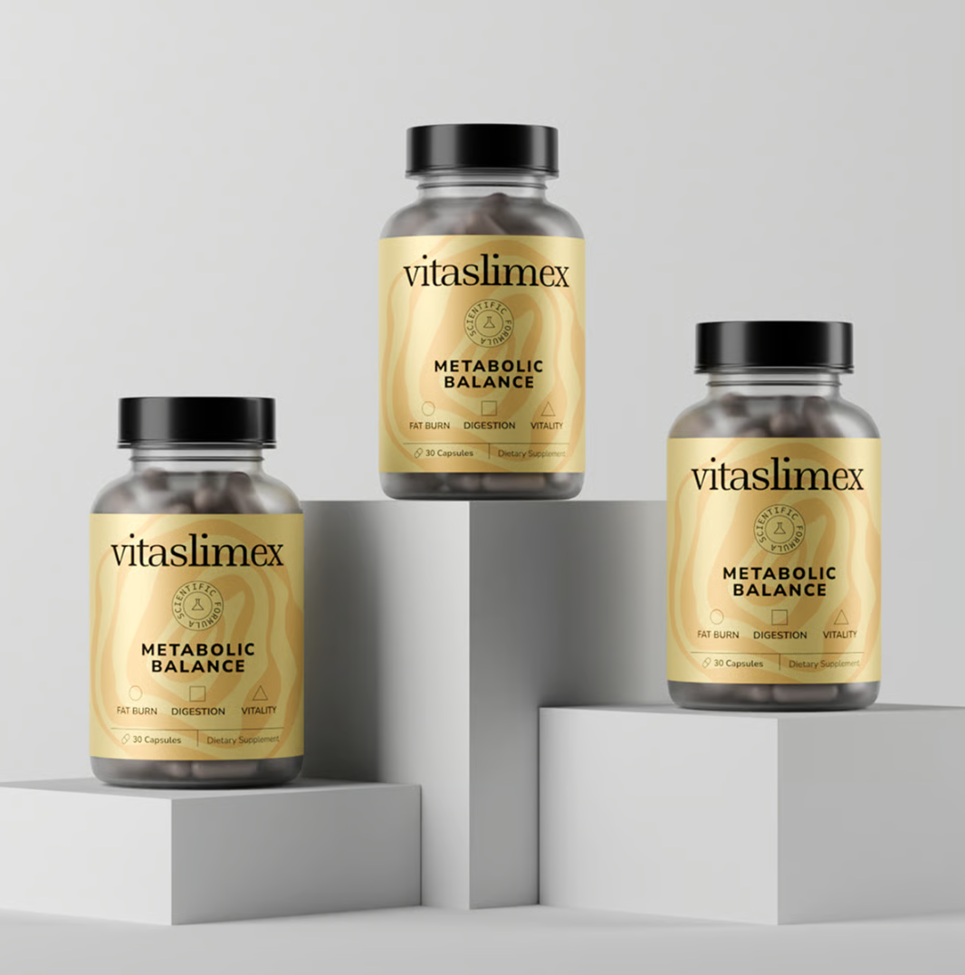 Vitaslimex Kapseln Reviews 2026 – Benefits, Ingredients, Price, Results, Side Effects & Official Website Vitaslimex Kapseln Reviews 2026 – Benefits, Ingredients, Price, Results, Side Effects & Official Website