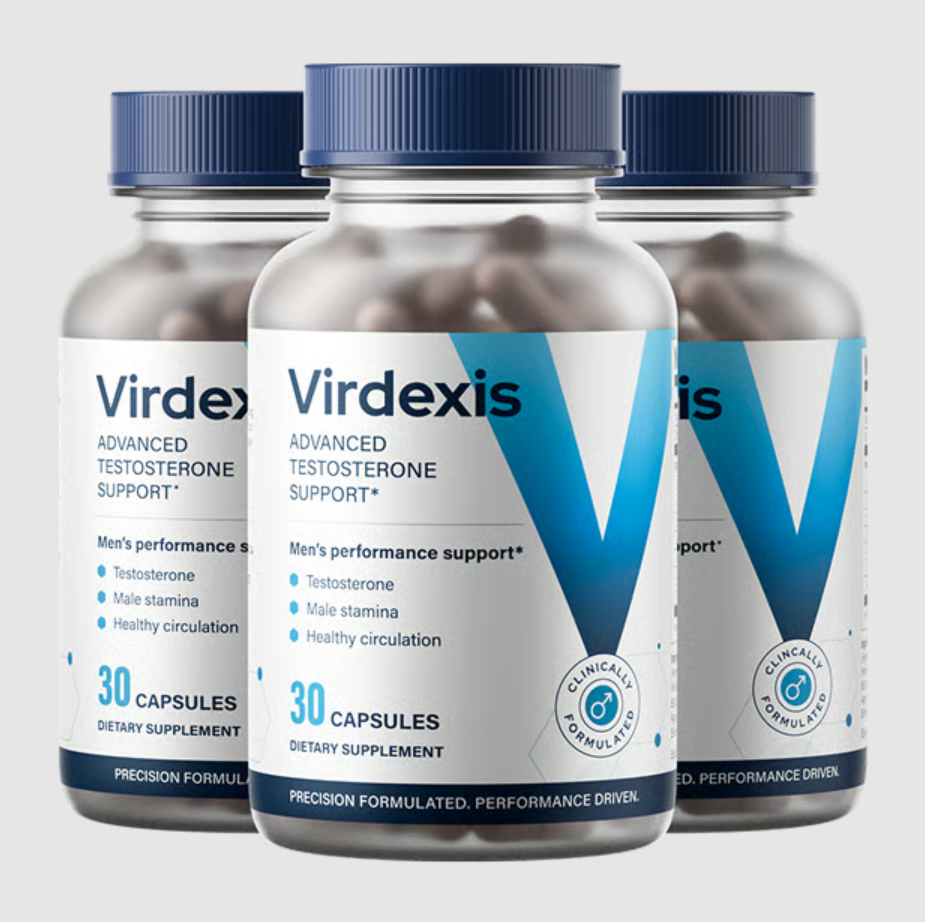 Virdexis ME (UK,DE,FR): (100% Natural) Enhanced Libido & Longer Staying Power! Virdexis ME (UK,DE,FR): (100% Natural) Enhanced Libido & Longer Staying Power!