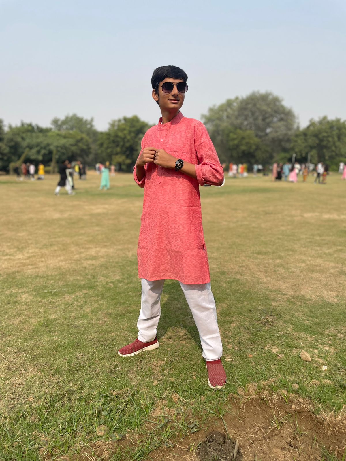Naman Jha
