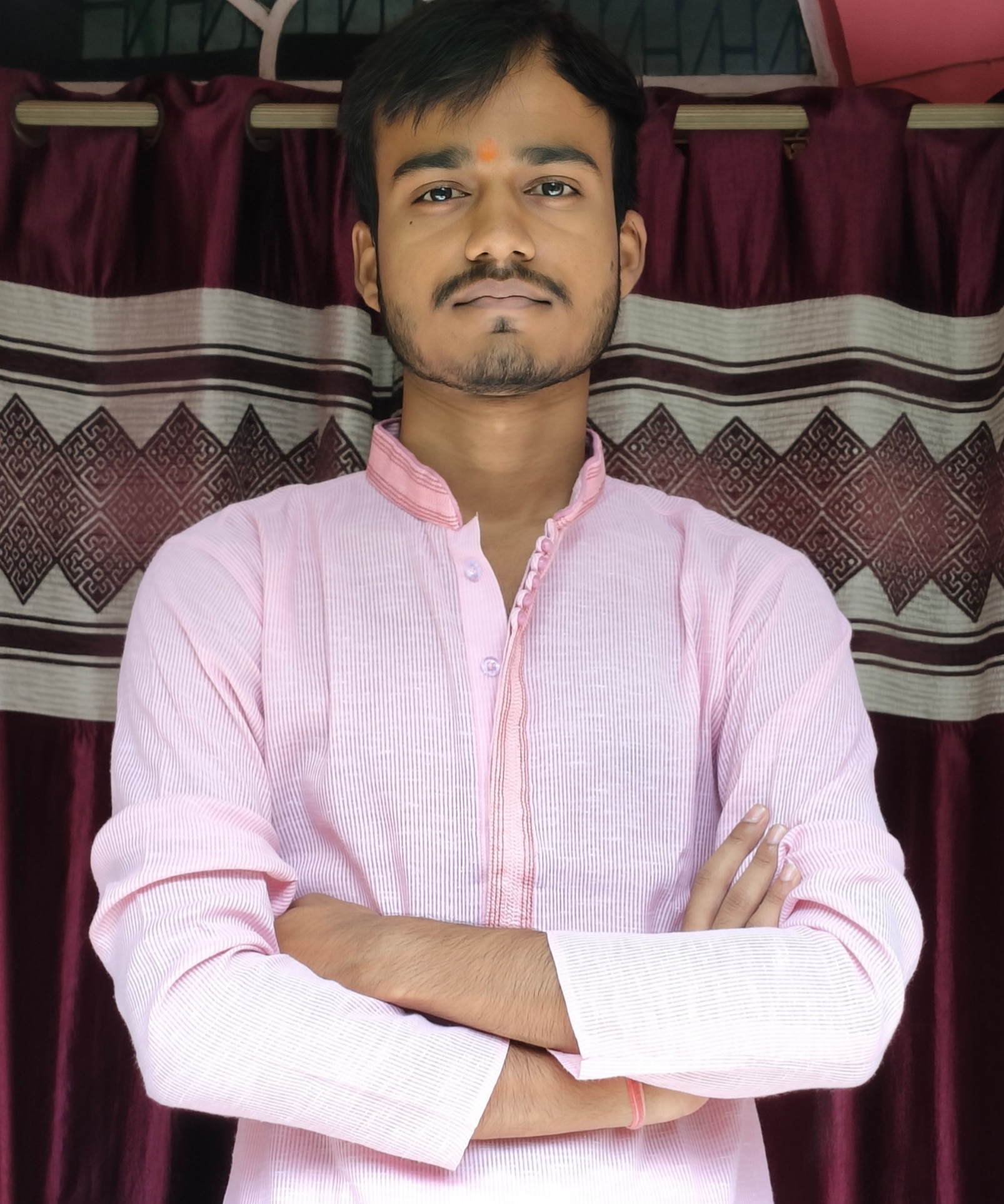 Priyanshu Kumar
