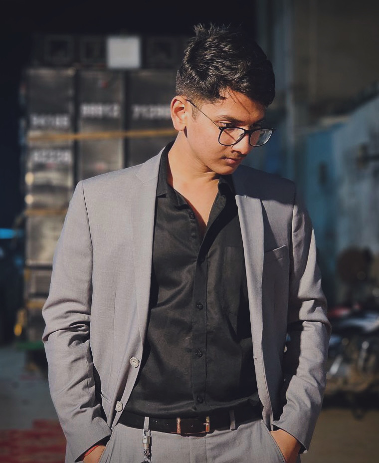 sachin kathiya