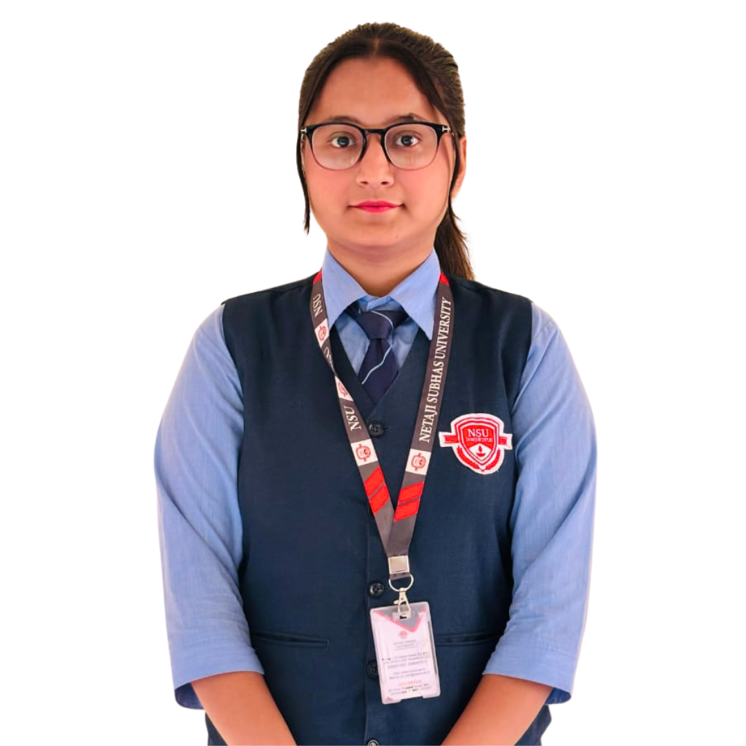 Harleen Kaur