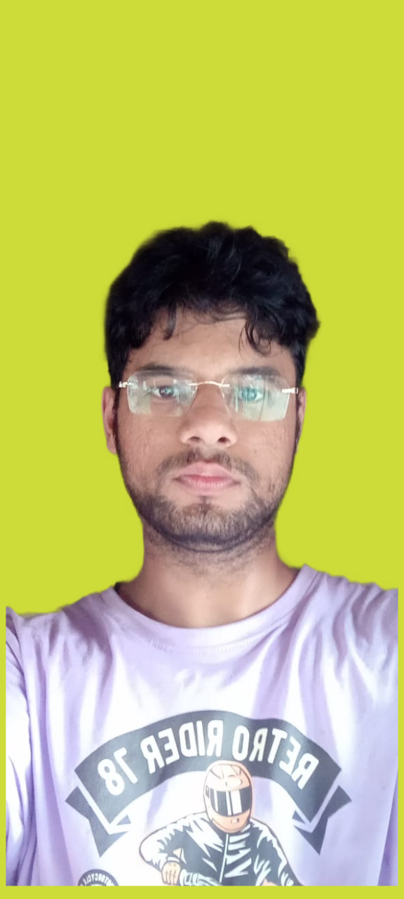 Tanmay Khanna