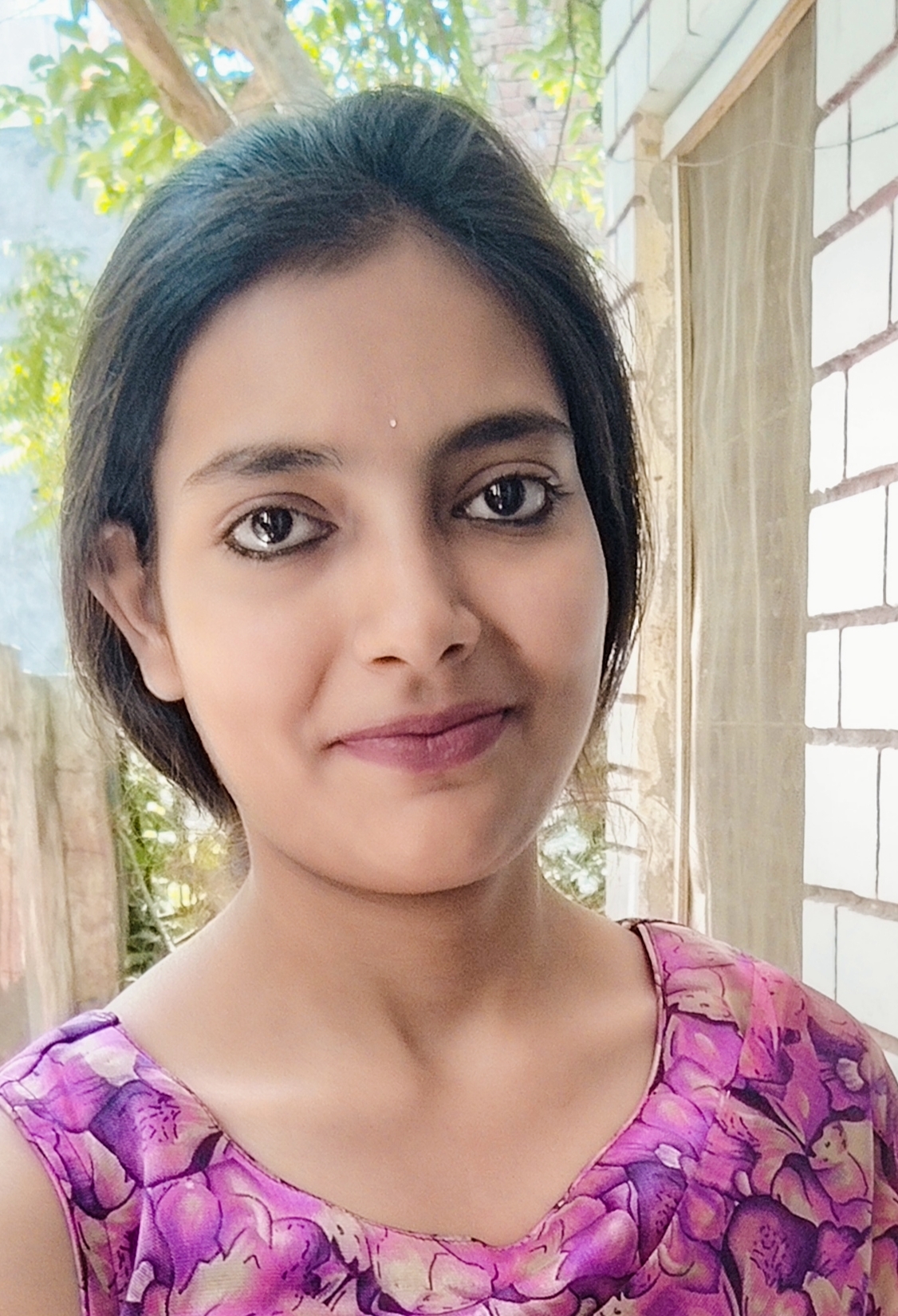 Shivangi