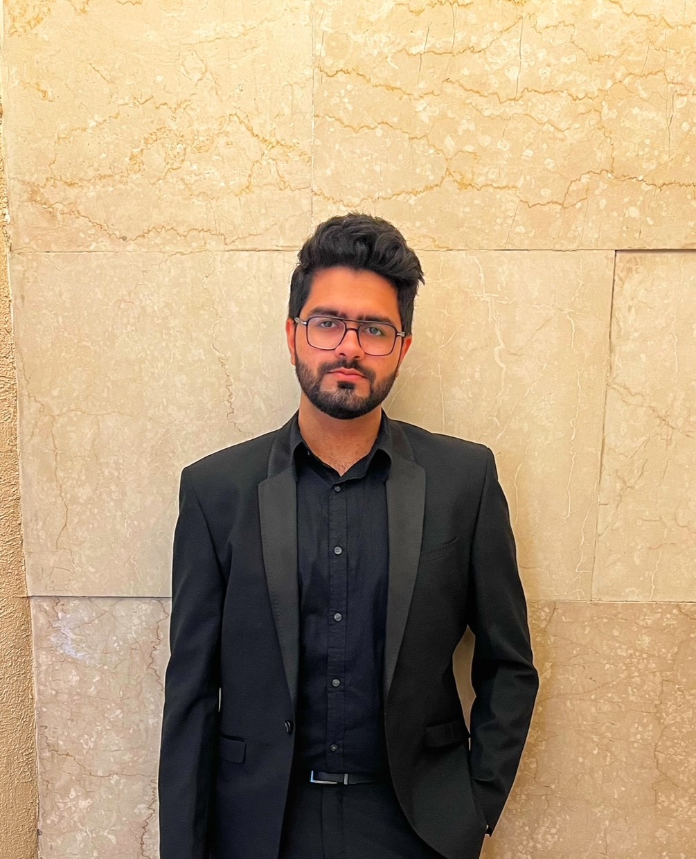 Utsav Arora
