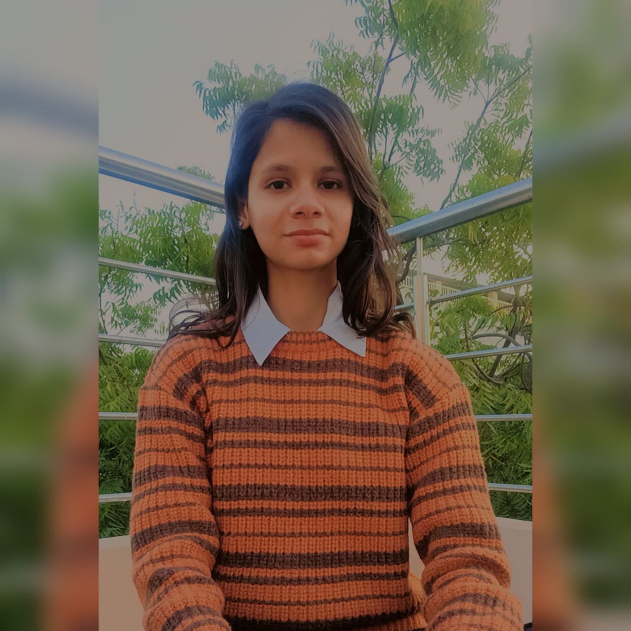 Nikita Sharma
