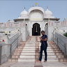 Vedant Jain