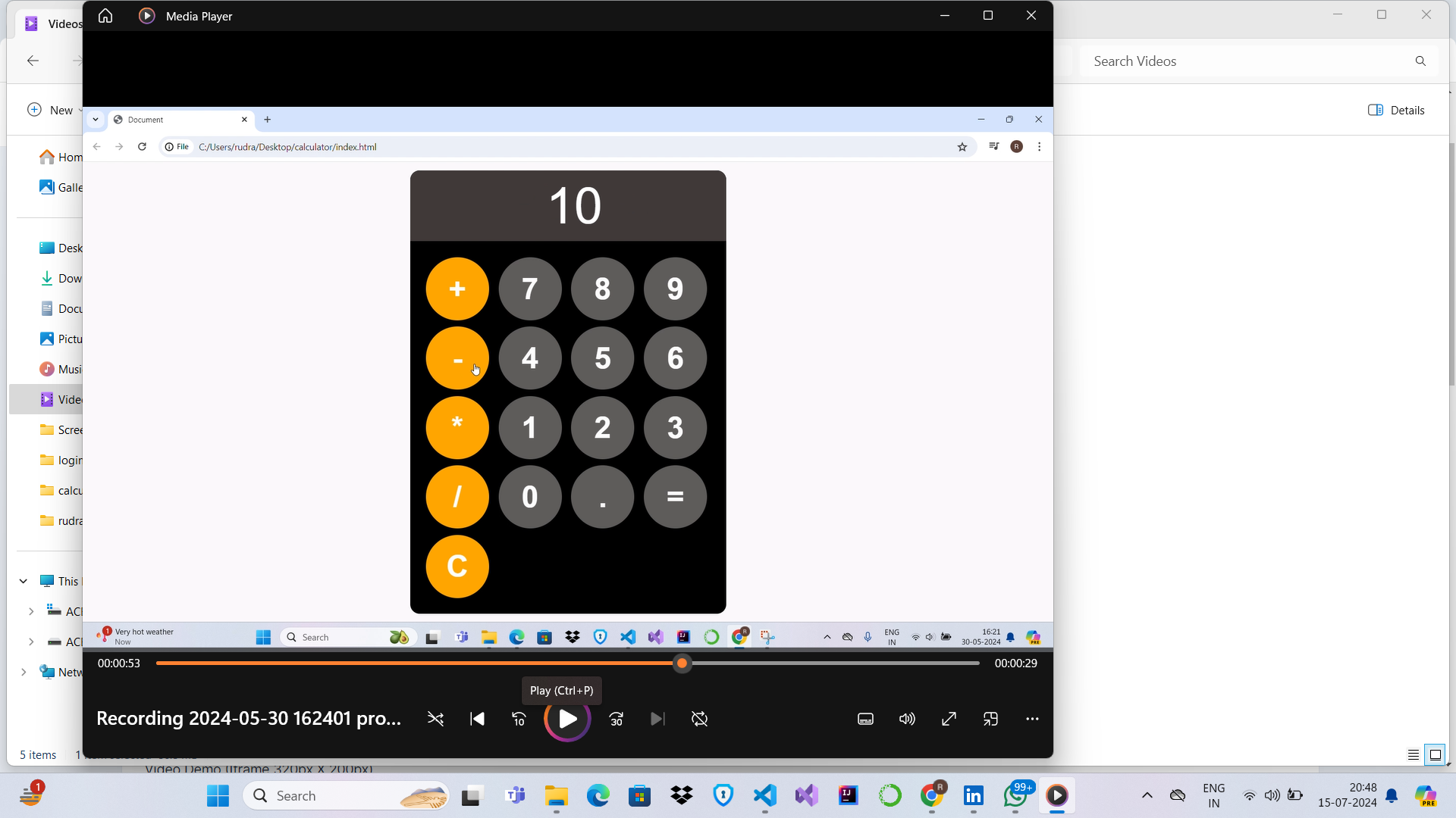 calculator