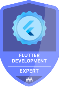 Flutter Expert