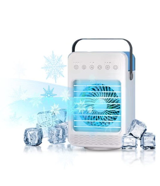 CoolJet AC Review for USA Customers: Pros, Cons CoolJet AC Review for USA Customers: Pros, Cons