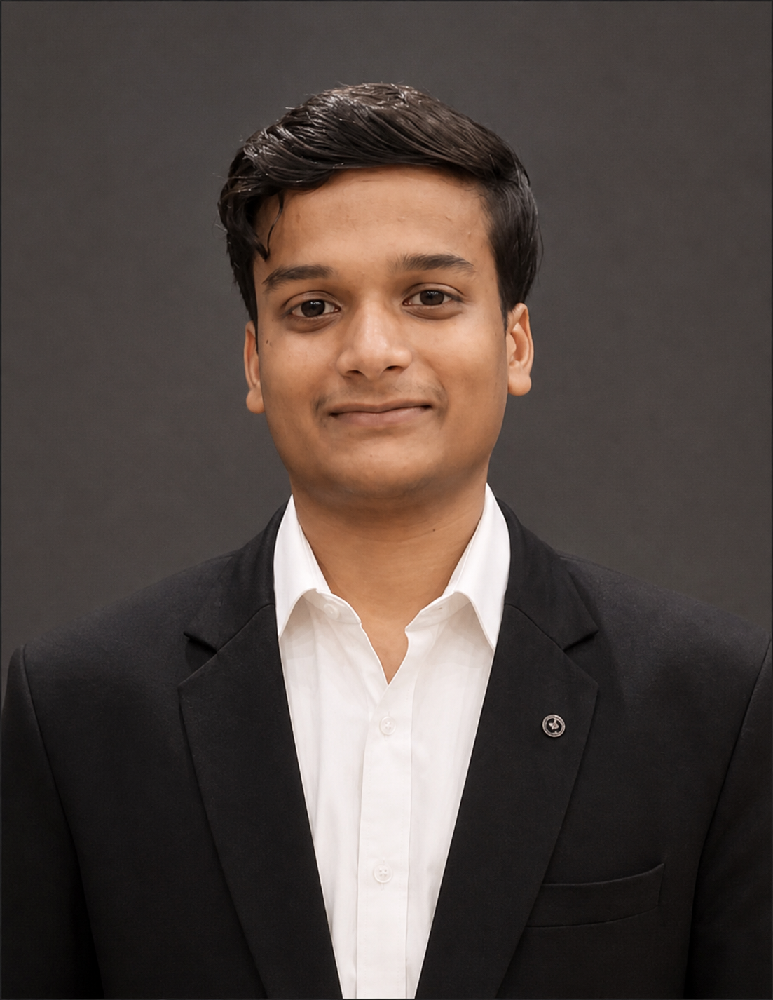 Shivansh Singh Shivansh Singh