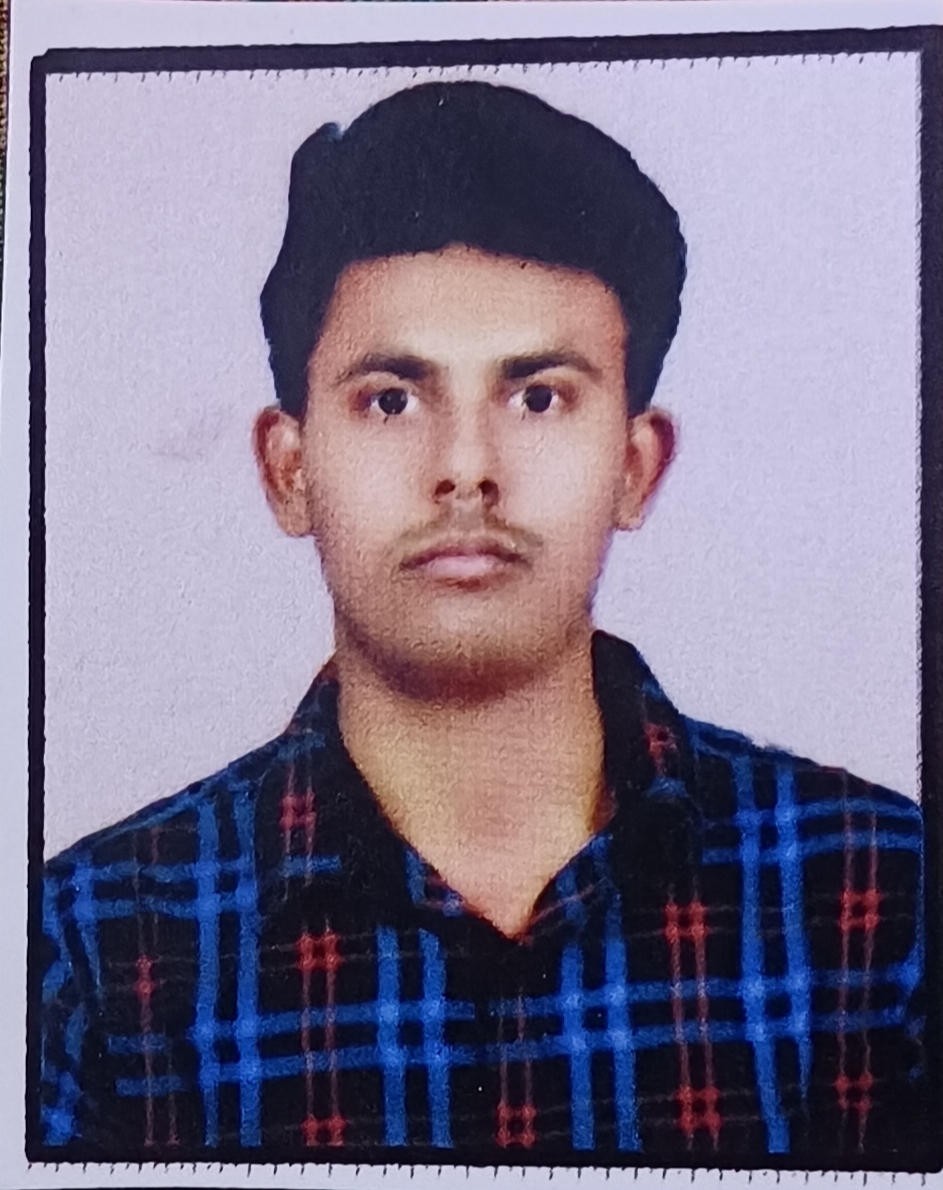 Gaurav Sandilya Gaurav Sandilya