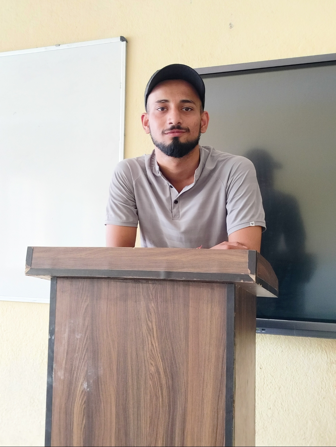 DAKSH SINGH RANA 