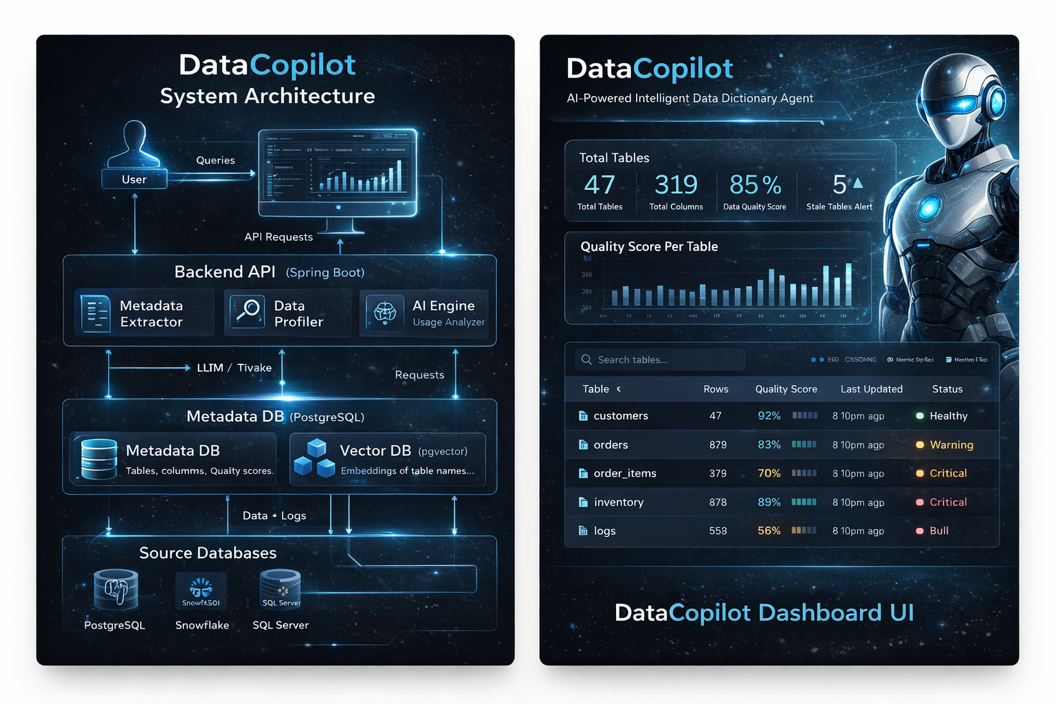 DataCopilot