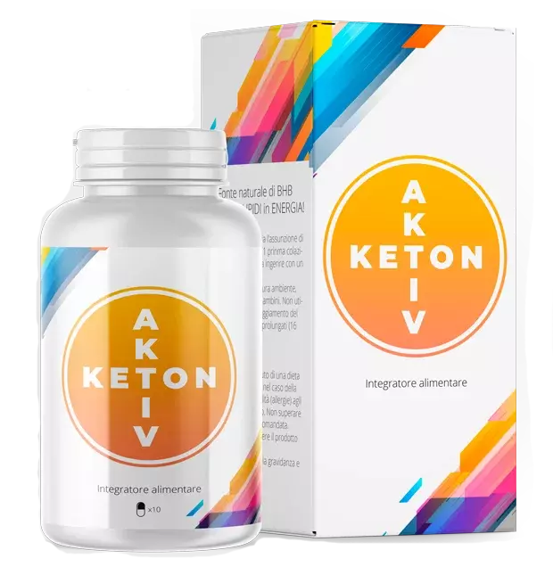 KETON AKTIV France KETON AKTIV France