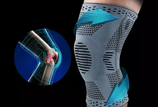 KneeBoost Pro KneeBoost Pro