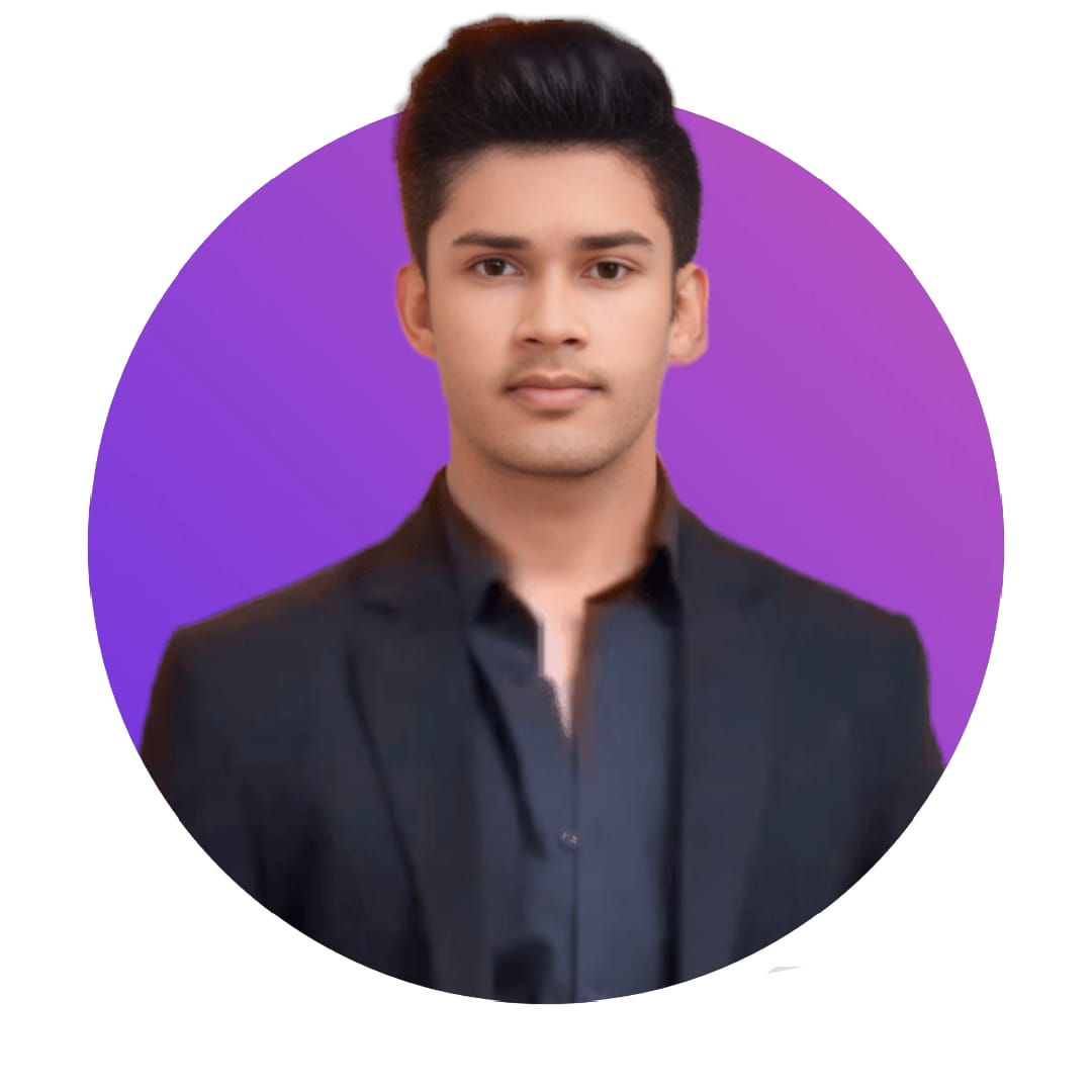 Sumit Raghav