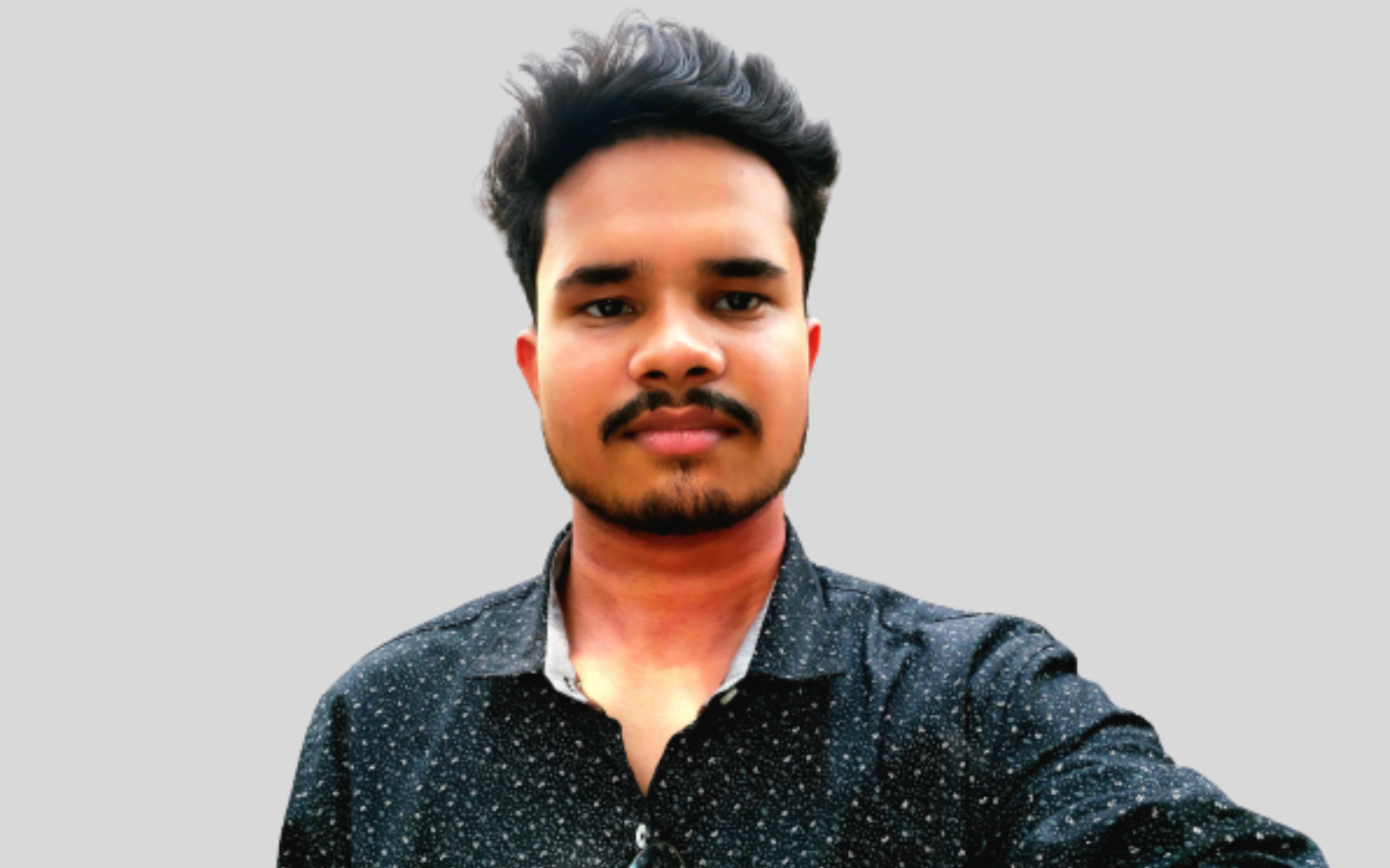 Satyam Choubey