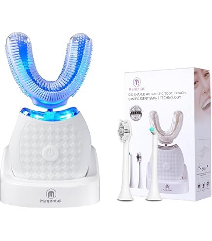 Orbicare Ultrasonic Toothbrush Orbicare Ultrasonic Toothbrush
