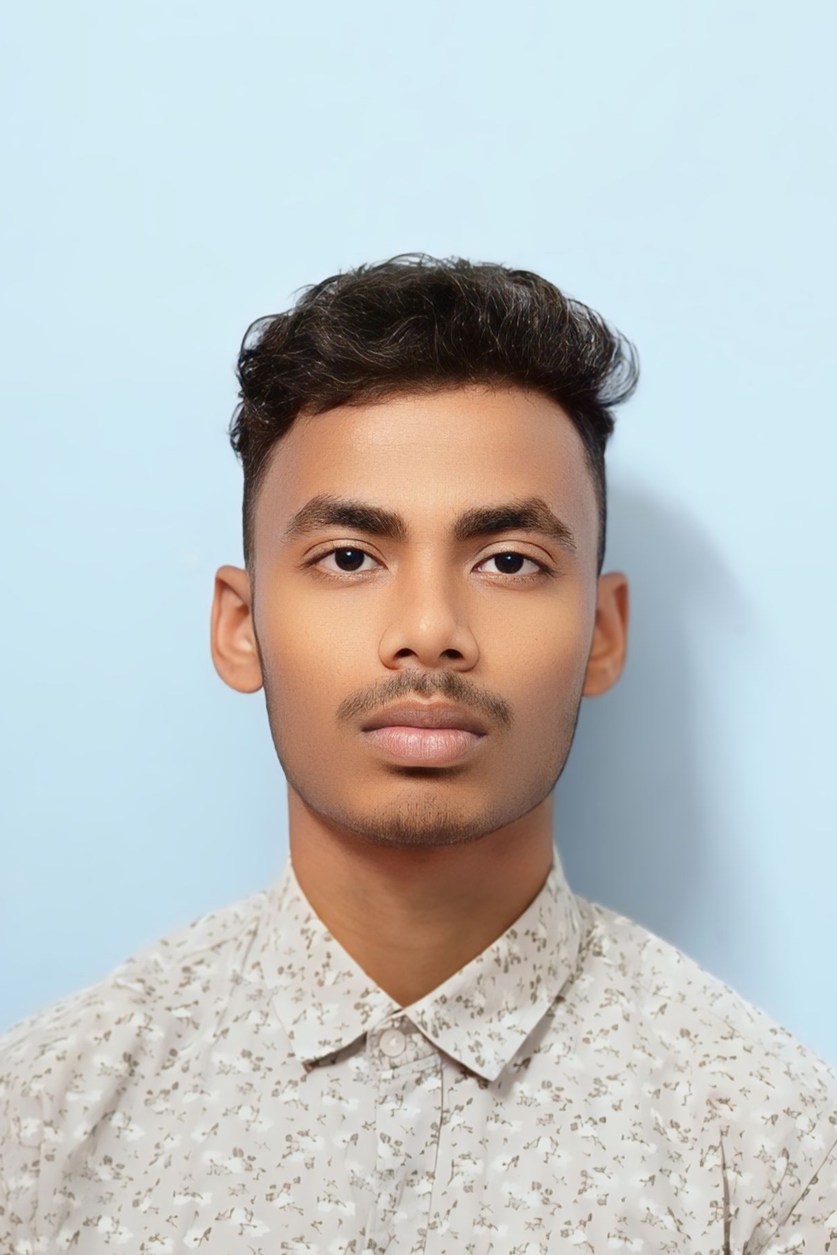 Jay Masih Ekka